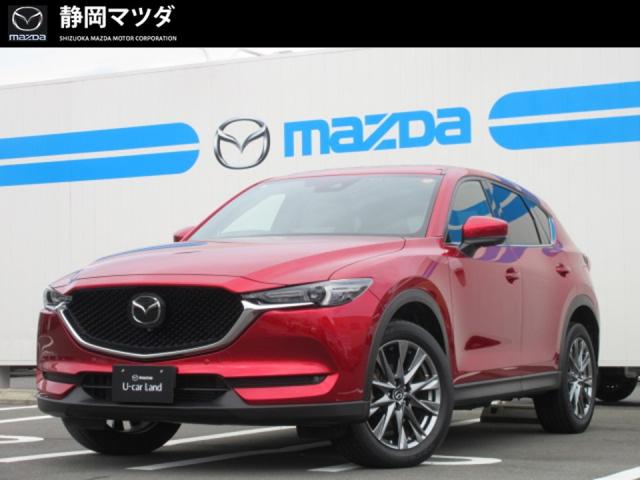 ＣＸ－５ ＸＤ エクスクルーシブモード