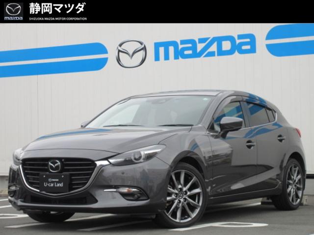 アクセラスポーツ １５ＸＤ Ｌパッケージ