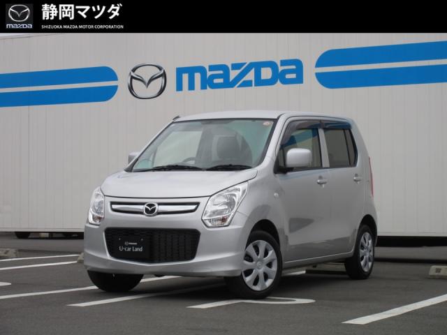 フレア ＸＧ　☆アウトレット販売車両☆　