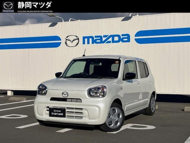 キャロル ＧＬ　　　　　　　　　　　　　アップグレードパッケージ付　キーレスエントリー　衝突被害軽減ブレーキ　オーディオはお好みに合わせご選択いただけます　元試乗車　ワンオーナー