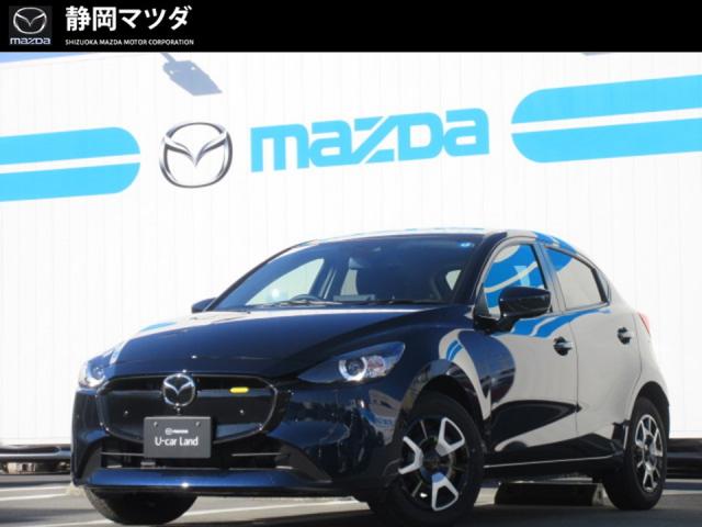 ＭＡＺＤＡ ２ １５ ＢＤ Ｉ－Ｓｅｌｅｃｔｉｏｎ　　　　　　　　　　　　　　スマートキー　マツダコネクトナビＳＤカード　３６０°ビューモニター　衝突被害軽減ブレーキ　前後障害物センサー　ヘッドアップディスプレイ　ワンオーナー　