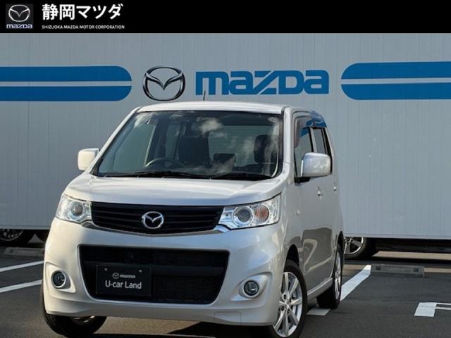 フレア カスタムスタイル ＸＳ【特選アウトレット販売車両】