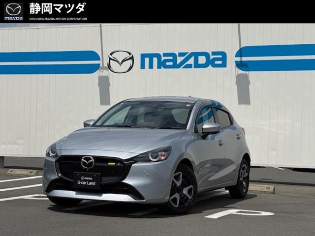 ＭＡＺＤＡ２ １５ ＢＤ　ナビ　ＥＴＣ　ドラレコ　３６０°ビューモニター