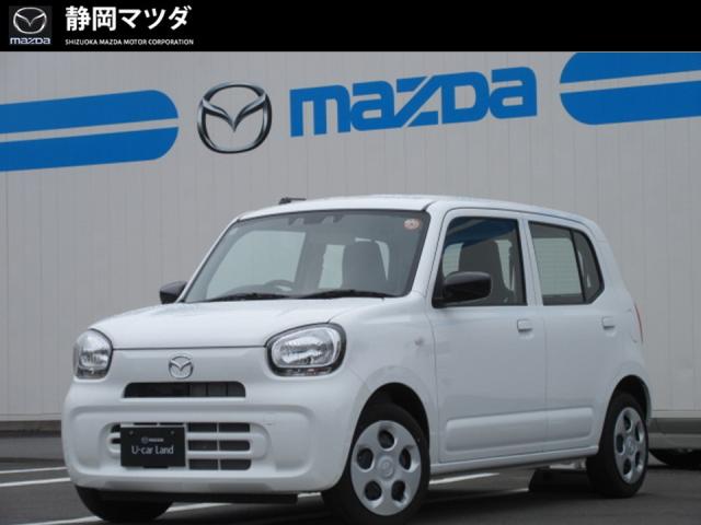 キャロル ＧＬ　　　　　　　　　　　　　　　　　　　　　　　　　　キーレスエントリー　純正カーナビゲーション　バックモニターカメラ　衝突被害軽減ブレーキ　リヤパーキングセンサー　前席右シートヒーター　運転席・助手性サイドエアバッグ　ワンオーナーカー