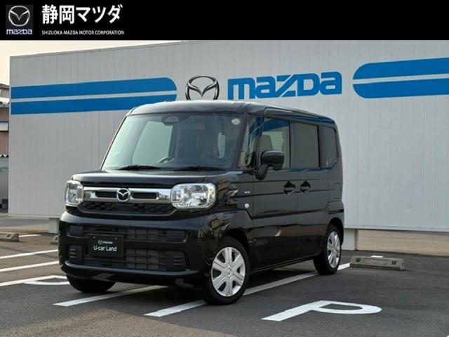 フレアワゴン ＸＳ　【元整備代車】全方位カメラパッケージナビ　衝突軽減ブレーキ　両側電動スライドドア  Ｂｌｕｅｔｏｏｔｈ／ＵＳＢコンビ　オートエアコン／リアサーキュレーター　オートライト　アドバンストキーレス　