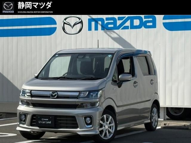 フレア 【特選アウトレット車両】ハイブリッド ＸＳ　４ＷＤ　ナビゲーションシステム　バックモニター　ＥＴＣ　シートヒーター　被害衝突軽減ブレーキ　Ｂｌｕｅｔｏｏｔｈオーディオ
