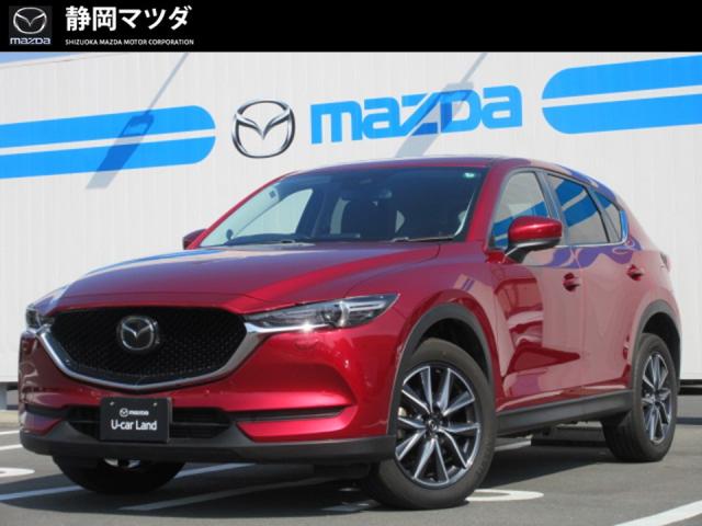 ＣＸ－５ ＸＤ プロアクティブ