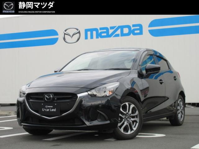 デミオ １５Ｓ Ｔｏｕｒｉｎｇ Ｌ－Ｐａｃｋａｇｅ