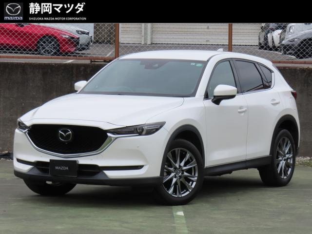 ＣＸ－５ ＸＤ Ｅｘｃｌｕｓｉｖｅ Ｍｏｄｅ　ＳＫＹＡＣＴＩＶ－Ｄ・マツダコネクト・ＡＷＤ・ＢＯＳＥサウンドシステム・ＣＤ／ＤＶＤ地デジチューナー・３６０°ビューモニター・パワーリフトゲート