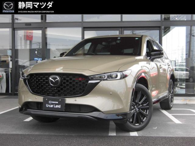 ＣＸ－５ ＸＤ スポーツ アピアランス　ナビ　ＥＴＣ　ドラレコ　３６０°モニター