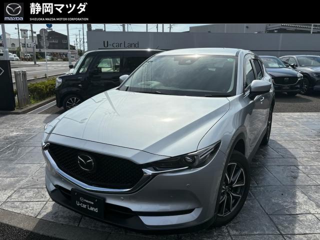 ＣＸ－５ ２０Ｓ プロアクティブ　ＳＫＹＡＣＴＩＶ－Ｇ・マツダコネクト・３６０°ビューモニター・ＣＤ／ＤＶＤ地デジチューナー・スマートインＥＴＣ・ドラレコ・マツダレーダークルーズコントロール