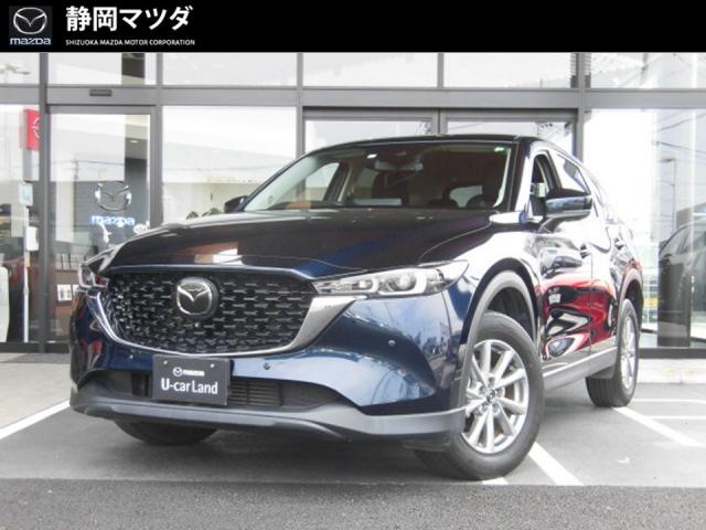 ＣＸ－５ ＸＤ プロアクティブ　ナビ　ＥＴＣ　ドラレコ　３６０°モニター