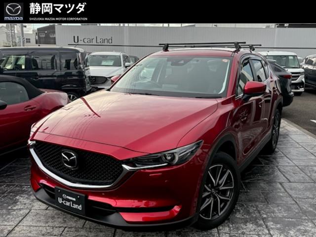 ＣＸ－５ ＸＤ プロアクティブ　ＳＫＹＡＣＴＩＶ－Ｄ・ＡＷＤ・マツダコネクト・３６０°ビューモニター・ＣＤ／ＤＶＤ地デジチューナー・スマートインＥＴＣ・ドラレコ・マツダレーダークルーズコントロール
