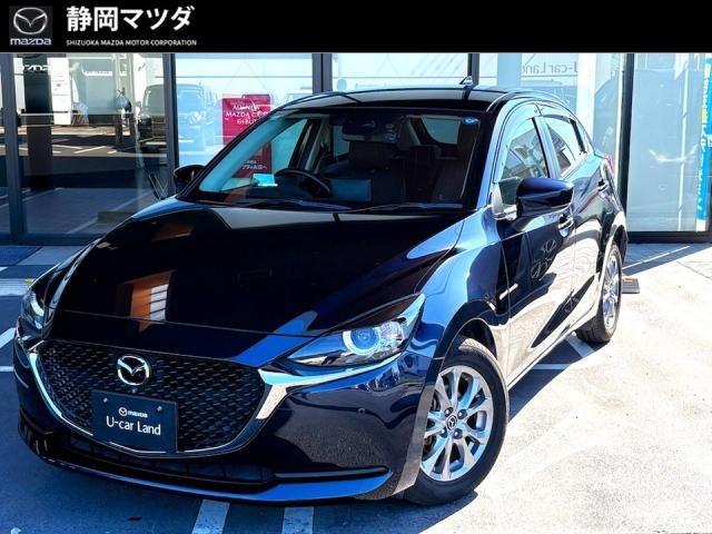 ＭＡＺＤＡ２ ＸＤ ＰＲＯＡＣＴＩＶＥ　ＳＫＹＡＣＴＩＶ－Ｄ・マツダコネクト・３６０°ビューモニター・運転席＆助手席シートヒーター・ナビＳＤカード・スマートインＥＴＣ・ドライブレコーダー