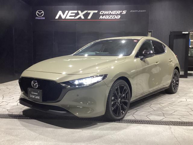 ＭＡＺＤＡ３ ＸＤ　レトロスポーツエディション