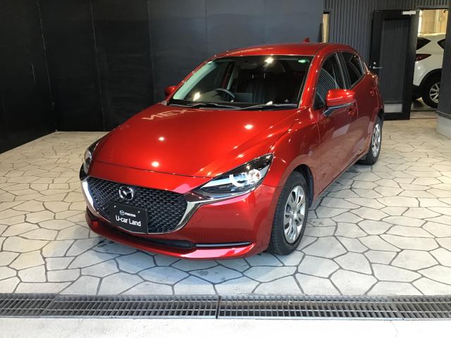 ＭＡＺＤＡ２ １５Ｓ　スマートエディション