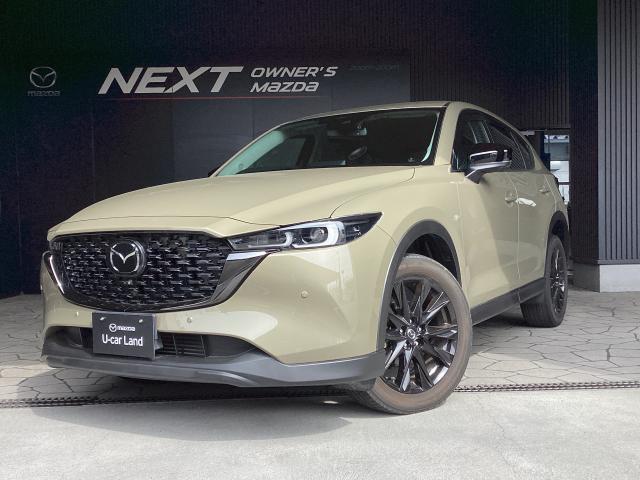 ＣＸ－５ ＸＤ ブラックトーンエディション　ＳＤナビ　ＥＴＣ　２カメラドライブレコーダー　衝突被害軽減ブレーキ　ブラインドスポットモニタリング　運転席＆助手席シートヒーター　ステアリングヒーター　電動リアゲート　レーダークルーズコントロール