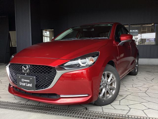 ＭＡＺＤＡ２ ＸＤ　プロアクティブＳパッケージ　３６０度ビューモニター　ナビＳＤ　ＥＴＣ　レーダークルーズコントロール　シートヒーター
