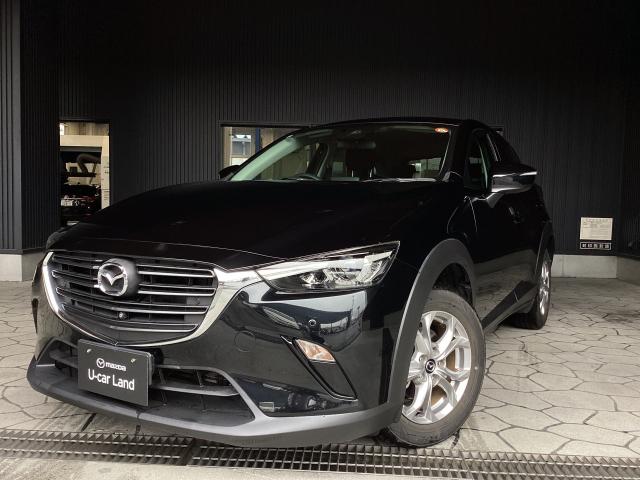 ＣＸ－３ １５Ｓ ツーリング　ナビＳＤ　３６０度ビューモニター　ＥＴＣ　ＣＤ／ＤＶＤ／地デジ　