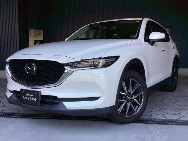 ＣＸ－５ ＸＤ プロアクティブ  ナビＳＤ　ＥＴＣ　社外フロントドラレコ　バックモニター