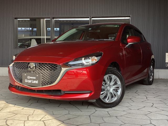ＭＡＺＤＡ２ １５Ｓプロアクティブ　スマートエディション２　ＡＷＤ　ナビ・フルセグ　３６０°ビューモニター　ＬＥＤヘッドライト