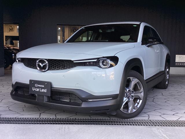 ＭＸ－３０ Ｂａｓｉｃ パッケージ　ナビＳＤ　３６０度ビューモニター　社外２カメラドラレコ　レーダークルーズコントロール