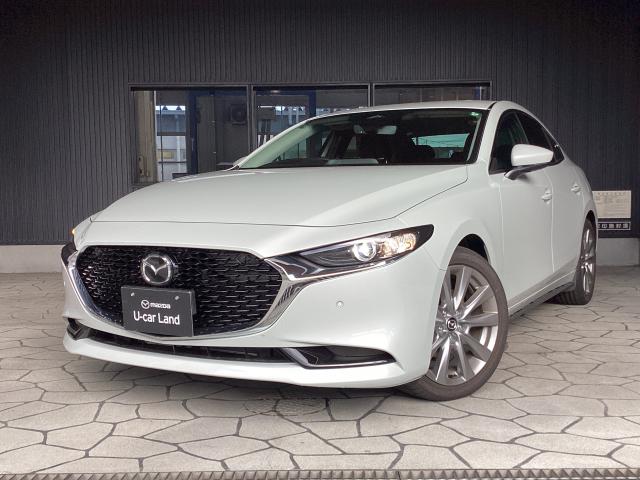 ＭＡＺＤＡ３ ２０Ｓ Ｓパッケージ　ナビＳＤ　バックカメラ　ＥＴＣ　レーダークルーズコントロール