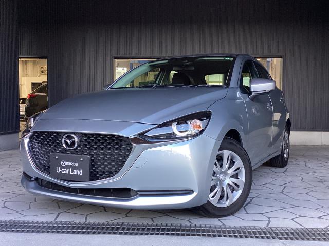 ＭＡＺＤＡ２ １５Ｃ　ナビＳＤ　バックカメラ　ＥＴＣ　マニュアルエアコン　