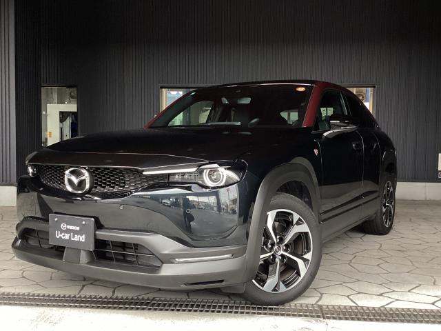 ＭＸ－３０ ロータリーＥＶ エディションＲ　ナビＳＤ　３６０度ビューモニター　ＥＴＣ　ＢＯＳＥスピーカー　レーダークルーズコントロール