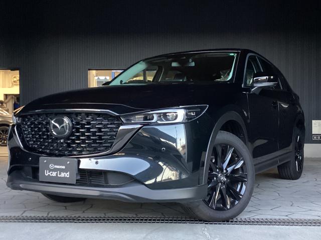 ＣＸ－５ ＸＤブラックトーンエディション　ＢＯＳＥスピーカー　３６０度ビューモニター　ナビＳＤ　ＥＴＣ　２カメラドラレコ　　運転席パワーシート　運転席＆助手席シートヒーター　ハンドルヒーター　パワーリフトゲート　衝突被害軽減ブレーキ　レーダークルーズコントロール
