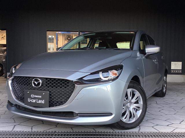 ＭＡＺＤＡ２ １５Ｃ　ナビＳＤ　バックモニター　ＥＴＣ　マニュアルエアコン