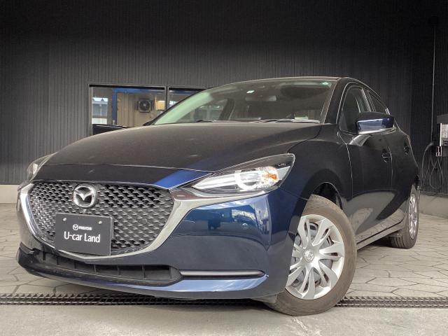 ＭＡＺＤＡ２ １５Ｓスマートエディション　ナビＳＤ　３６０度ビューモニター　オートライト　オートワイパー