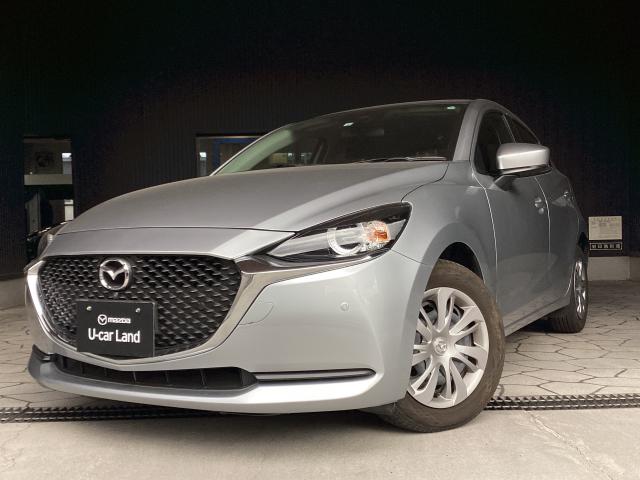 ＭＡＺＤＡ２ １５Ｓスマートエディション　ナビＳＤ　３６０度ビューモニター　ＣＤ／ＤＶＤ＆地デジ