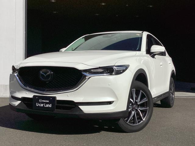 ＣＸ－５ ＸＤ プロアクティブ　ナビＳＤ　３６０度ビューモニター　運転席＆助手席シートヒーター　ハンドルヒーター　パワーシート　社外前後ドライブレコーダー　パワーリフトゲート　ＥＴＣ　ブルーミラー　　１９インチアルミホイール