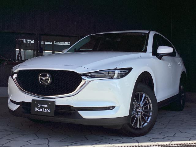 ＣＸ－５ ＸＤプロアクティブ　３６０度ビューモニター　ナビＳＤ　ＥＴＣ　ＢＯＳＥスピーカー　運転席＆助手席シートヒーター　ステアリングヒーター　ＣＤ／ＤＶＤ／地デジ　レーダークルーズコントロール