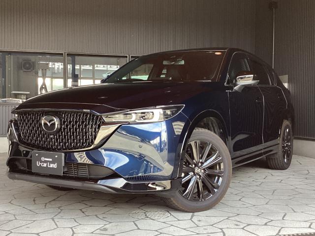 ＣＸ－５ ＸＤスポーツアピアランス　３６０度ビューモニター　ＢＯＳＥスピーカー　前後ドラレコ　ＥＴＣ　レーダークルーズコントロール　シートヒーター　シートクーラー　　