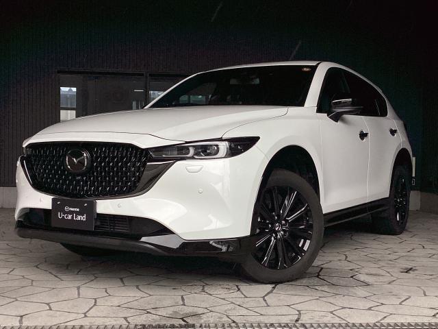 ＣＸ－５ ＸＤスポーツアピアランス　４ＷＤ　３６０度ビューモニター　ＢＯＳＥスピーカー　シートヒーター　シートクーラー　ＥＴＣ　純正２カメラドラレコ　