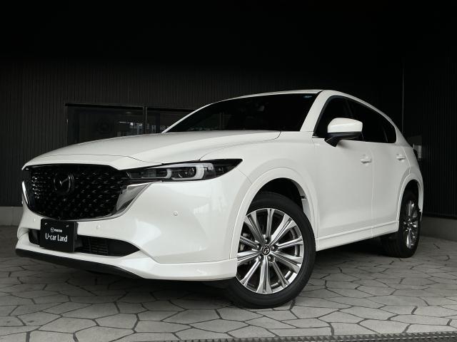 ＣＸ－５ ＸＤ エクスクルーシブモード　ＢＯＳＥスピーカー３６０度ビューモニター　ナビＳＤ　ＥＴＣ　フロントドラレコ　運転席＆助手席シートヒーター　運転席＆助手席シートクーラー　後席左右シートヒーター　ブルーミラー　