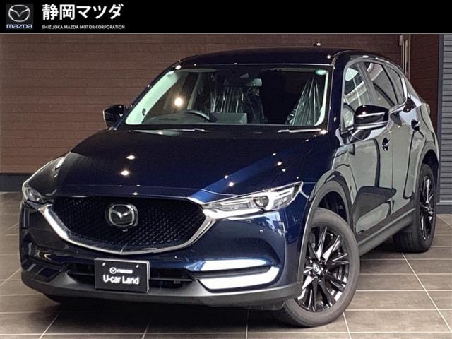 ＣＸ－５ ２０Ｓ－ＢｌａｃｋＴｏｎｅＥｄｉｔｉｏｎ　６速オートマ　ＢＯＳＥサウンドシステム　３６０°ビューモニター　衝突軽減ブレーキ　レーンキープ・アシスト・システム　アダプティブ・ＬＥＤ・ヘッドライト　レーダークルーズ・コントロール・システム　