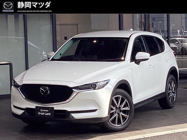 ＣＸ－５ ＸＤ－ＰＲＯＡＣＴＩＶＥ　６速オートマ　ＢＯＳＥサウンドシステム　３６０°ビューモニター　ＥＴＣ　社外ドライブレコーダー　パワーシート　シートヒーター　パワーリフトゲート