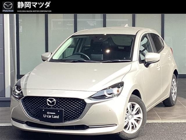 ＭＡＺＤＡ２ １５Ｓスマートエディション