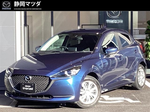 マツダ２ １５Ｓスマートエディション