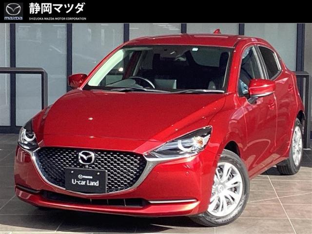 マツダ２ １５Ｓスマートエディション
