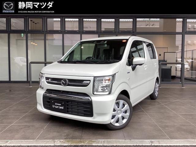 フレア ハイブリッドＸＧ　２ＷＤ　ＣＶＴ　リアパーキングセンサー　全方位モニターパッケージ付車　運転席シートヒーター　レーダークルーズコントロール　フルオートエアコン　衝突被害軽減ブレーキ　スマートキーレス