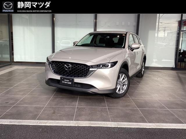 ＣＸ－５ ＸＤ Ｉ セレクション