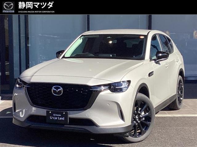 ＣＸ－６０  ＸＤ ＳＰ　ＡＷＤ