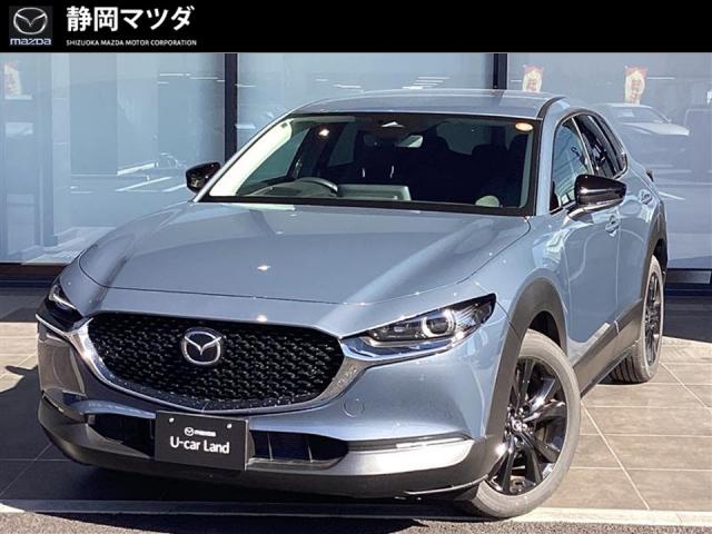 ＣＸ－３０ ２０Ｓ ブラックセレクション