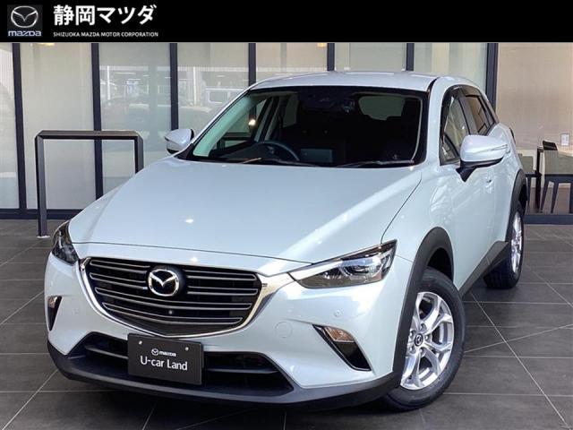 ＣＸ－３ １５Ｓ ツーリング