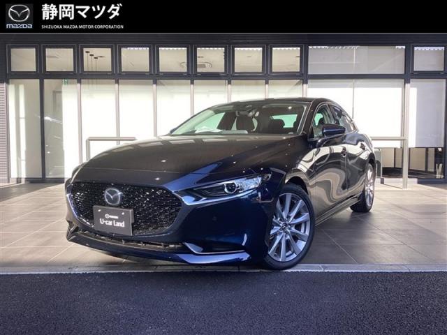 ＭＡＺＤＡ３ １５Ｓ ツーリング