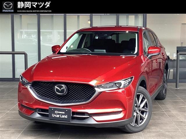 ＣＸ－５ ＸＤ プロアクティブ